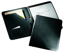 Fine Napa A4 Business Folders
